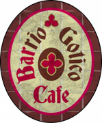Barrio Gotico Cafe