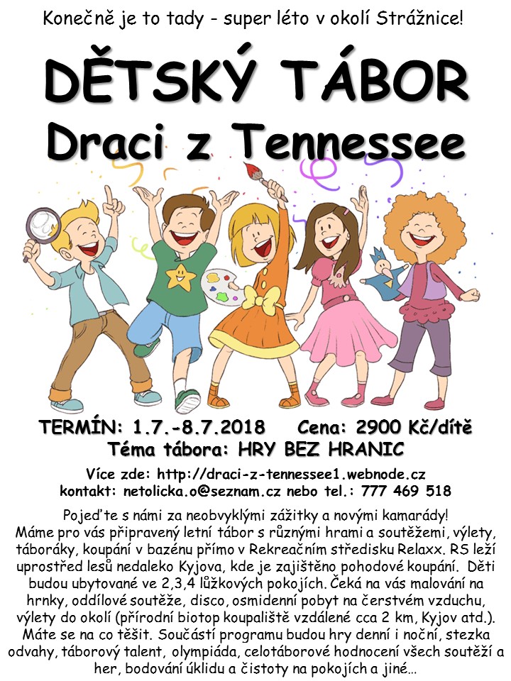 Dětský tábor - Draci z Tennessee 2018.jpg